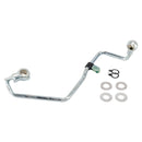 2GRFE Engine Oil Cooler Line Pipe 15772-31030 + Gaskets For Toyota Avalon Camry