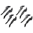 2025-2026 Yamaha YZF-R3 R25 MT-03 Rear Tail Seat Side Cover Fairing