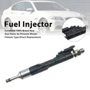 1Pcs Fuel Injector For BMW F10/F11 13-17 F06/F12/F13 2012-2018 0261500186