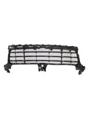 Black Front Bumper Grill Grille 9Y0807683POK1 Fit Porsche Cayenne 2019-2023