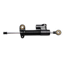 Universal Motorcycle CNC Adjustable Steering Damper Stabilizer Top Generic
