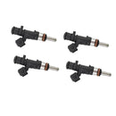 4Pcs Fuel Injector For Holden Cruze JH 1.6L A16LET 2013-2016 0280158108