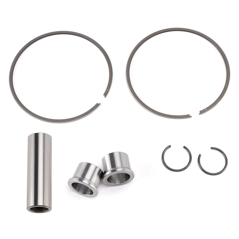 Cylinder Kit w/Piston & Top End Gasket Kit For EXC 300 XC 300 XC-W 300 2008-2016