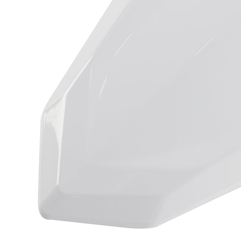 Tail Rear Seat Fairing Cowl for Kawasaki Ninja 500 EX500R Z500 24-25