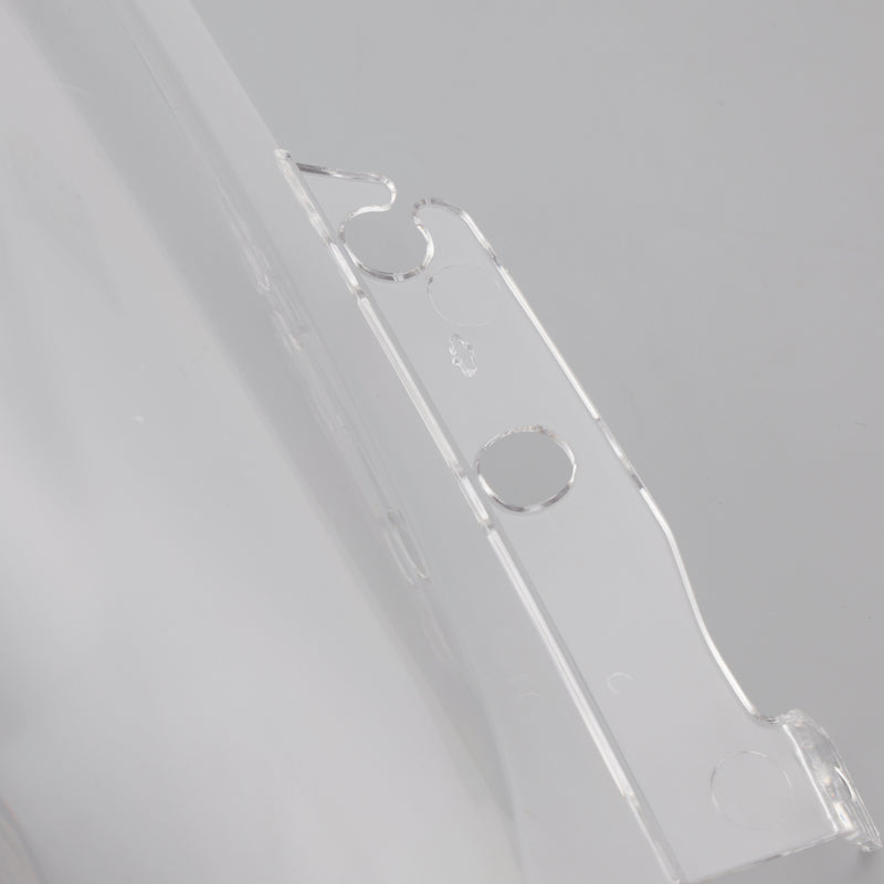 Motorcycle Windshield WindScreen fit for Daytona 660 2024-2025