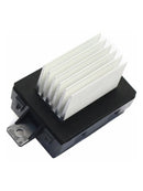 HVAC Heater Blower Regulator Resistor 8E5Z19E624A For Ford Fusion 06-12