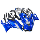 Fairing Kit Bodywork ABS fit For Yamaha YZF-R3 R25 2019-2021