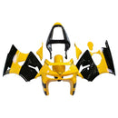 Injection Fairing Kit Bodywork Plastic ABS fit For Kawasaki ZX6R 1998-1999