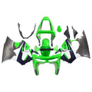 Injection Fairing Kit Bodywork Plastic ABS fit For Kawasaki ZX6R 1998-1999