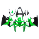 Injection Fairing Kit Bodywork Plastic ABS fit For Kawasaki ZX6R 1998-1999