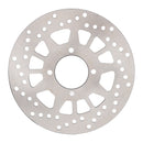 NEW Rear Brake Disc Rotor 220mm For Yamaha Crypton T105 T110 Sexy 110