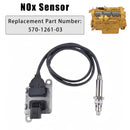 Nitrogen Oxygen Sensor 570-1261-03 Nox Sensor For CAT Diesel Engine