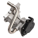 09.2011-02.2014 Iveco Daily V platform/chassis truck EGR Valve 504317811 A2C53299771 A2C59515074