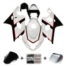 Injection Fairing Kit Bodywork Plastic ABS For Suzuki GSXR 600/750 2004-2005 K4