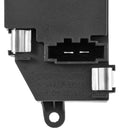 A/C Heater Blower Motor Resistor 3C0907521F For Audi A3 2006-2013