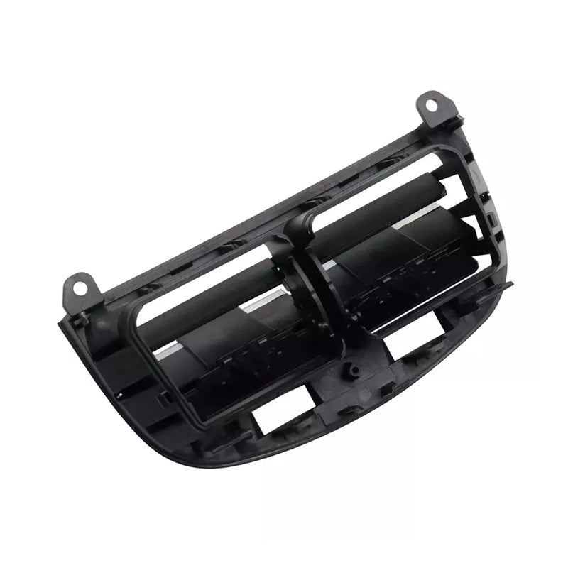 Rear Center Console Air Outlet Vent Grille Cover for Maserati Ghibli 2014-2020