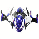 Injection Fairing Kit Bodywork For Kawasaki EX400 Ninja400 2018-2024