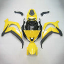 Injection Fairing Kit Bodywork Plastic ABS fit For Kawasaki ZX10R 2011-2015