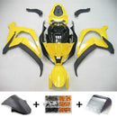 Injection Fairing Kit Bodywork Plastic ABS fit For Kawasaki ZX10R 2011-2015