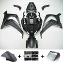 Injection Fairing Kit Bodywork Plastic ABS fit For Kawasaki ZX10R 2011-2015