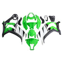Injection Fairing Kit Bodywork Plastic ABS fit For Kawasaki ZX10R 2011-2015
