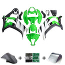 Injection Fairing Kit Bodywork Plastic ABS fit For Kawasaki ZX10R 2011-2015