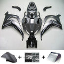 Injection Fairing Kit Bodywork Plastic ABS fit For Kawasaki ZX10R 2011-2015
