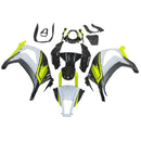 Injection Fairing Kit Bodywork Plastic ABS fit For Kawasaki ZX10R 2011-2015