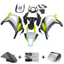 Injection Fairing Kit Bodywork Plastic ABS fit For Kawasaki ZX10R 2011-2015