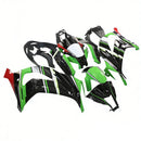 Injection Fairing Kit Bodywork Plastic ABS fit For Kawasaki ZX10R 2011-2015