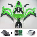 Injection Fairing Kit Bodywork Plastic ABS fit For Kawasaki ZX10R 2011-2015