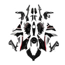 Injection Bodywork Fairing Kit for Daytona 660 2024-2025