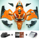 Injection Fairing Kit Bodywork Plastic ABS fit For Kawasaki ZX12R 2002-2005