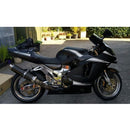 Injection Fairing Kit Bodywork Plastic ABS fit For Kawasaki ZX12R 2002-2005