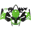 Injection Fairing Kit Bodywork Plastic ABS fit For Kawasaki ZX12R 2002-2005