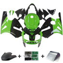 Injection Fairing Kit Bodywork Plastic ABS fit For Kawasaki ZX12R 2002-2005
