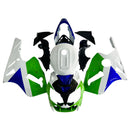 Injection Fairing Kit Bodywork Plastic ABS fit For Kawasaki ZX12R 2002-2005