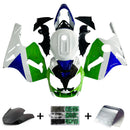 Injection Fairing Kit Bodywork Plastic ABS fit For Kawasaki ZX12R 2002-2005