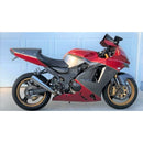 Injection Fairing Kit Bodywork Plastic ABS fit For Kawasaki ZX12R 2002-2005