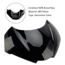 2020-2022 Street Triple 765 R/RS Front Nose Headlight Cover Fairing