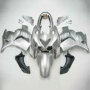 Injection Fairing Kit Bodywork Plastic ABS fit For Kawasaki ZX14R 2006-2011