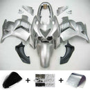 Injection Fairing Kit Bodywork Plastic ABS fit For Kawasaki ZX14R 2006-2011