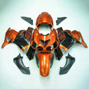 Injection Fairing Kit Bodywork Plastic ABS fit For Kawasaki ZX14R 2006-2011