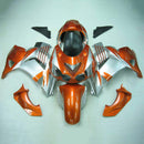 Injection Fairing Kit Bodywork Plastic ABS fit For Kawasaki ZX14R 2006-2011