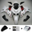 Injection Fairing Kit Bodywork Plastic ABS fit For Kawasaki ZX14R 2006-2011