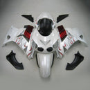 Injection Fairing Kit Bodywork Plastic ABS fit For Kawasaki ZX14R 2006-2011
