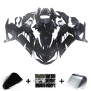 Injection Fairing Kit Bodywork fit For Kawasaki ZX14R ZZR1400 2012-2025