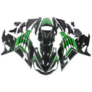 Injection Fairing Kit Bodywork fit For Kawasaki ZX14R ZZR1400 2012-2025