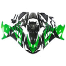 Injection Fairing Kit Bodywork fit For Kawasaki ZX14R ZZR1400 2012-2025