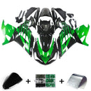 Injection Fairing Kit Bodywork fit For Kawasaki ZX14R ZZR1400 2012-2025